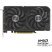 Видеокарта ASUS Radeon RX 9060 XT 8Gb DUAL (DUAL-RX9060XT-8G) - Нулевой остаток (Feed)  - Нулевой остаток (Feed) 