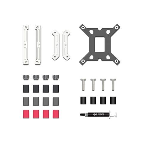 Кулер для процессора ID-Cooling Frozn A620 ARGB White (FROZN A620 ARGB White) - Нулевой остаток (Feed) - Нулевой остаток (Feed)