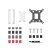Кулер для процессора ID-Cooling Frozn A620 ARGB White (FROZN A620 ARGB White) - Нулевой остаток (Feed) - Нулевой остаток (Feed)