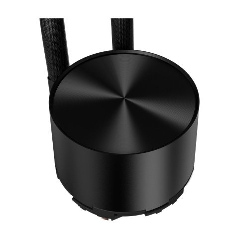 Система жидкостного охлаждения ID-Cooling FX240 Pro - Нулевой остаток (Feed)  - Нулевой остаток (Feed) 