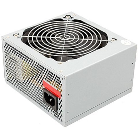 Блок питания Golden Field 400W (ATX-S460R) - Нулевой остаток (Feed) - Нулевой остаток (Feed)