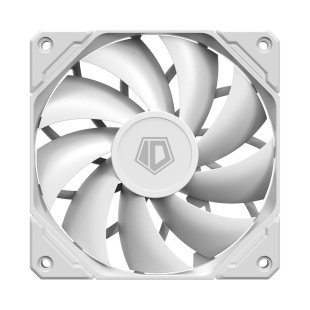 Кулер для корпуса ID-Cooling TF-12025-PRO WHITE