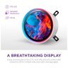 Система жидкостного охлаждения NZXT Kraken Elite RGB 360mm AIO (RL-KR36E-W2)