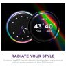 Система жидкостного охлаждения NZXT Kraken Elite RGB 360mm AIO (RL-KR36E-W2)