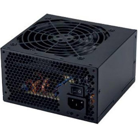Блок питания FSP 500W (ATX-500PNR PRO) - Нулевой остаток (Feed) - Нулевой остаток (Feed)