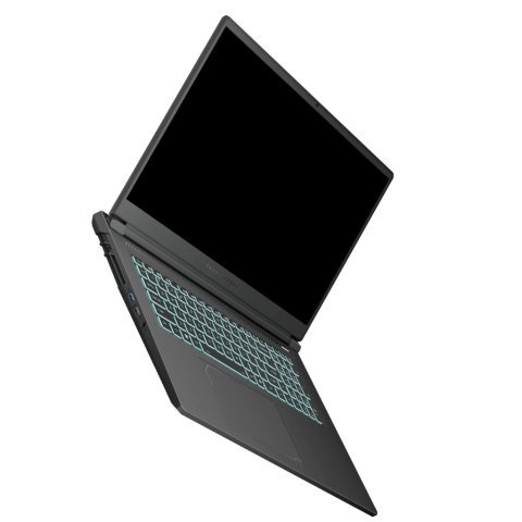 Ноутбук Thunderobot 911 X17 (911X17-i7136H56C1Q165MBD) - Нулевой остаток (Feed) - Нулевой остаток (Feed)