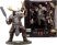 Фігурка McFarlane Diablo IV Landslide Druid Common Figure Діабло Друїд 20 см. - -