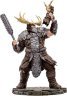 Фігурка McFarlane Diablo IV Landslide Druid Common Figure Діабло Друїд 20 см.