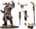 Фігурка McFarlane Diablo IV Landslide Druid Common Figure Діабло Друїд 20 см. - -