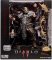 Фігурка McFarlane Diablo IV Landslide Druid Common Figure Діабло Друїд 20 см. - -