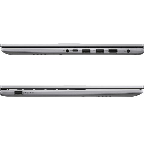 Ноутбук ASUS Vivobook 15 X1504VA-BQ700W (90NB10J2-M04410) - Нулевой остаток (Feed) - Нулевой остаток (Feed)