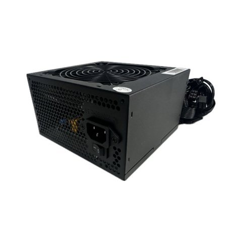 Блок питания Casecom 750W (CM 750 ATX) - Блоки питания - Блоки питания