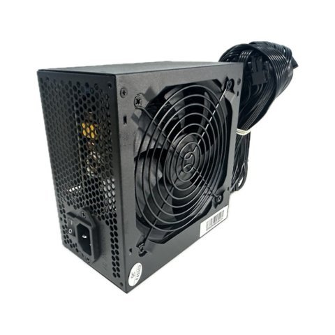 Блок питания Casecom 750W (CM 750 ATX) - Блоки питания - Блоки питания