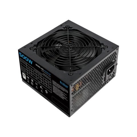 Блок питания PcCooler 500W (HW500-NP) - Нулевой остаток (Feed) - Нулевой остаток (Feed)