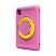 Планшет Blackview Tab A6 Kids 10.1"HD+ 4/128GB / WiFi Pink (6931548319122) - Нулевой остаток (Feed) - Нулевой остаток (Feed)