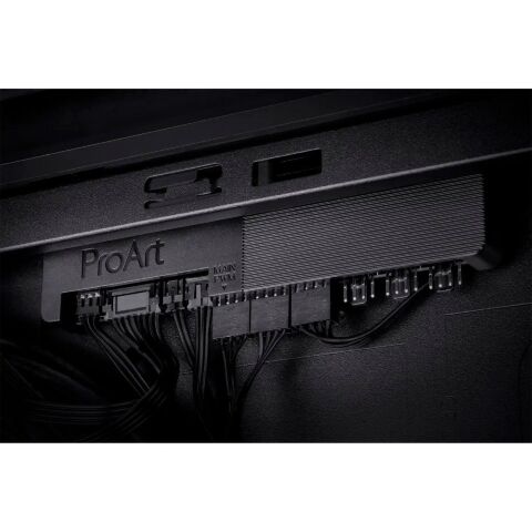 Корпус ASUS ProArt PA602 Black (90DC00J0-B09000) - Нулевой остаток (Feed)  - Нулевой остаток (Feed) 