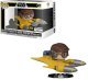 Фігурка Funko Star Wars Anakin in Naboo Sarfighter with R2-D2 фанко Енакін Скайуокер Exclusive 677 - -
