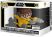 Фігурка Funko Star Wars Anakin in Naboo Sarfighter with R2-D2 фанко Енакін Скайуокер Exclusive 677 - -