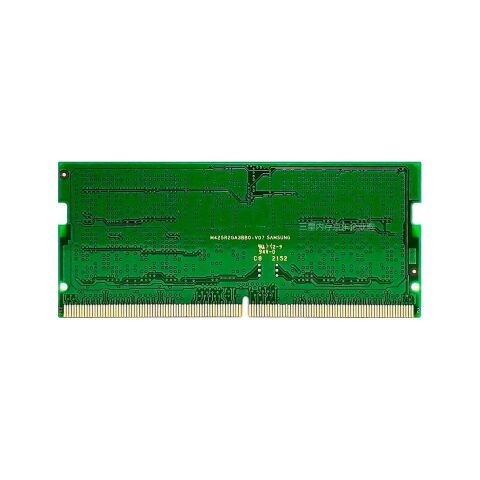 Модуль памяти для ноутбука SoDIMM DDR5 32GB 4800 MHz Samsung (M425R4GA3BB0-CQKOL) - Нулевой остаток (Feed) - Нулевой остаток (Feed)