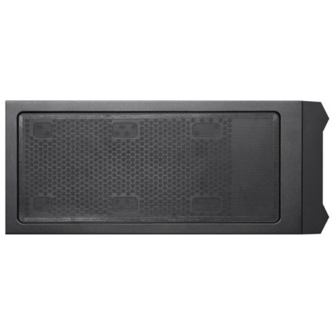 Корпус Chieftec Mesh (CW-01B-OP) - Нулевой остаток (Feed) - Нулевой остаток (Feed)