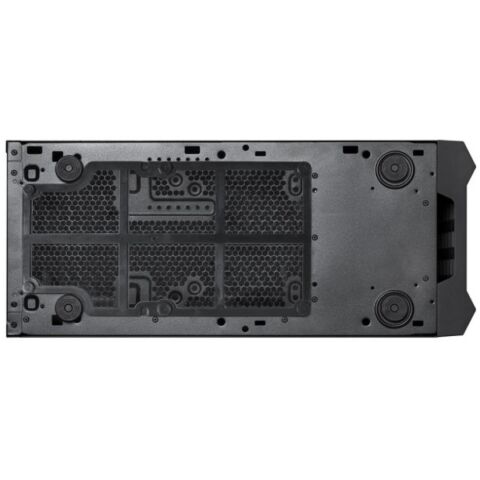 Корпус Chieftec Mesh (CW-01B-OP) - Нулевой остаток (Feed) - Нулевой остаток (Feed)