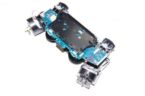 Замена вибромоторов - Ремонт игровых приставок - Ремонт игровых приставок