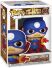 Фігурка Funko Marvel Infinity Warps Soldier Supreme фанко 858 - -