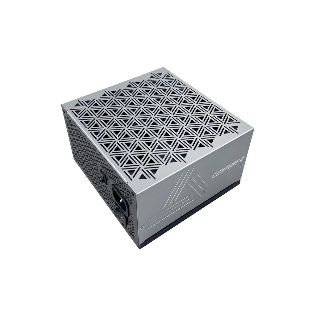 Блок питания MONTECH 850W (CENTURY II 850)