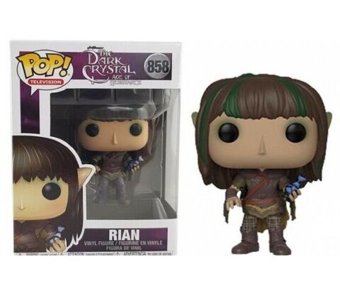 Фігурка Funko Pop! Dark Crystal Rian - -
