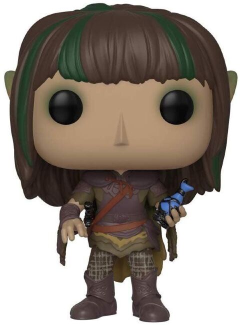 Фігурка Funko Pop! Dark Crystal Rian - -