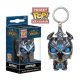 Брелок - Funko Pocket Pop! Keychain - Arthas фанко Артас Король Лич - -