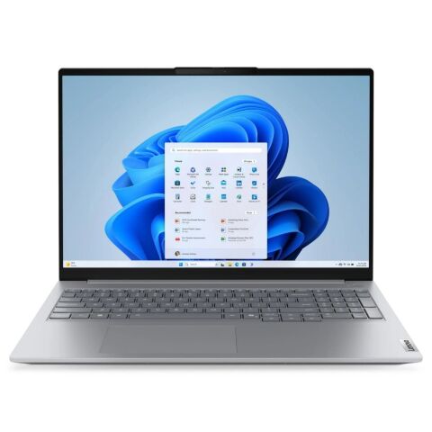 Ноутбук Lenovo ThinkBook 16 G8 IRL (21SH008GRI) - Ноутбуки - Ноутбуки