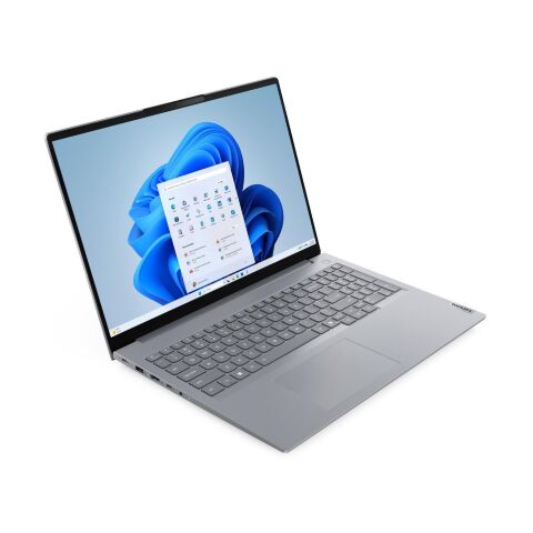 Ноутбук Lenovo ThinkBook 16 G8 IRL (21SH008GRI) - Ноутбуки - Ноутбуки