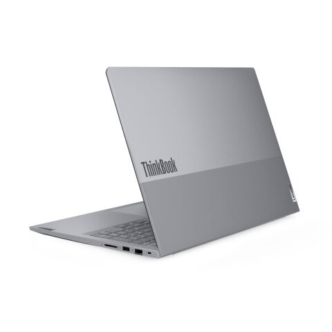 Ноутбук Lenovo ThinkBook 16 G8 IRL (21SH008GRI) - Ноутбуки - Ноутбуки