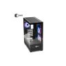 Корпус для ПК Qube FORT_GBNU3