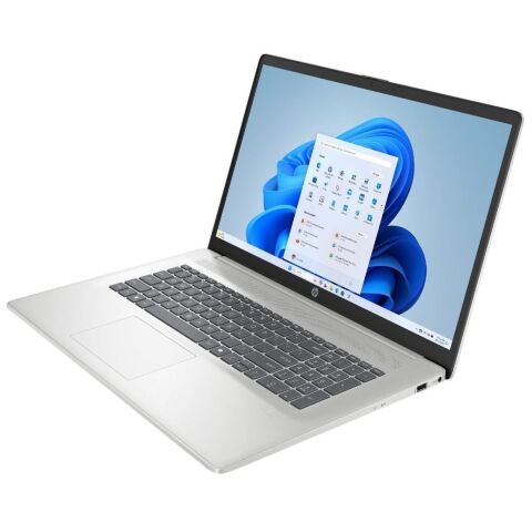 Ноутбук HP 17-cp2047ua (D16H0EA) - Ноутбуки  - Ноутбуки 