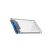 Карман внешний Dynamode 2.5" SATA HDD/SSD USB 3.0 Transparent (DM-CAD-25316) - Аксессуары к HDD  - Аксессуары к HDD 