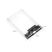 Карман внешний Dynamode 2.5" SATA HDD/SSD USB 3.0 Transparent (DM-CAD-25316) - Аксессуары к HDD  - Аксессуары к HDD 