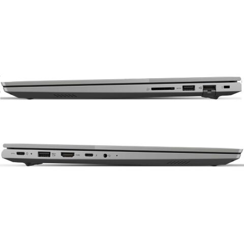 Ноутбук Lenovo ThinkBook 16 G7 ARP (21MW003DRA) - Нулевой остаток (Feed) - Нулевой остаток (Feed)