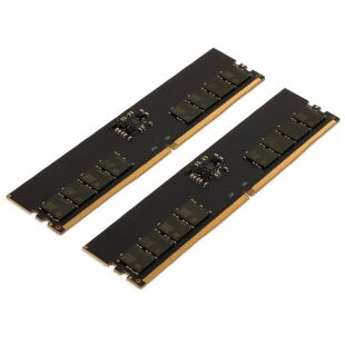 Модуль памяти для компьютера DDR5 32GB (2x16GB) 5600 MHz INTELIGENTES (IU5CIJ2/32)