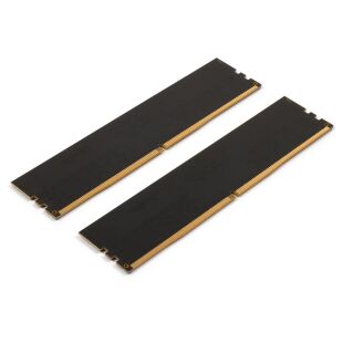 Модуль памяти для компьютера DDR5 32GB (2x16GB) 5600 MHz INTELIGENTES (IU5CIJ2/32)