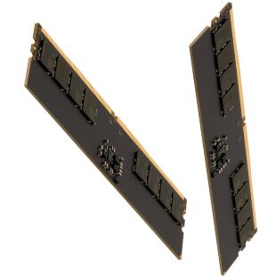 Модуль памяти для компьютера DDR5 32GB (2x16GB) 5600 MHz INTELIGENTES (IU5CIJ2/32)