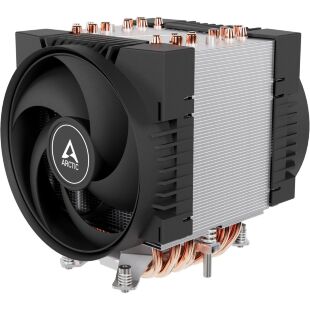 Кулер для процессора Arctic 4U-SP5 (ACFRE00158A)