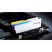 Модуль памяти для компьютера DDR5 64GB (2x32GB) 6400 MHz Ripjaws M5 RGB Matte White G.Skill (F5-6400J3239G32GX2-RM5RW) - Модули памяти для компьютера - Модули памяти для компьютера