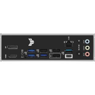 Материнская плата ASUS TUF GAMING B850-E WIFI