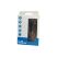 Карман внешний Dynamode M.2 SSD NVMe/SATA combo USB3.2 GEN2 Type-C aluminium black (DM-CAD-SSD10) - Аксессуары к HDD  - Аксессуары к HDD 