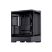 Корпус для ПК JONSBO D400 Black - Корпуса - Корпуса