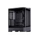 Корпус для ПК JONSBO D400 Black - Корпуса - Корпуса