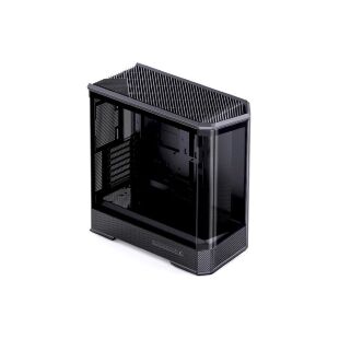 Корпус для ПК JONSBO D400 Black