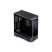 Корпус для ПК JONSBO D400 Black - Корпуса - Корпуса